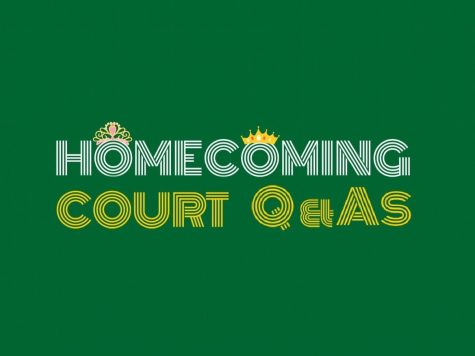 Homecoming Court 2022 Q&As
