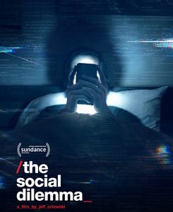 The Social Dilemma is a powerful documentary