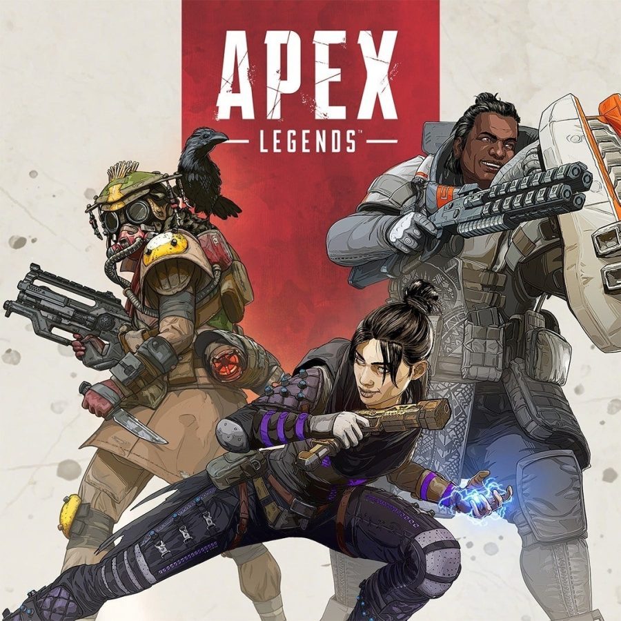 Apex+Legends+is+a+fast-paced+video+game+that+only+gets+better+with+each+session