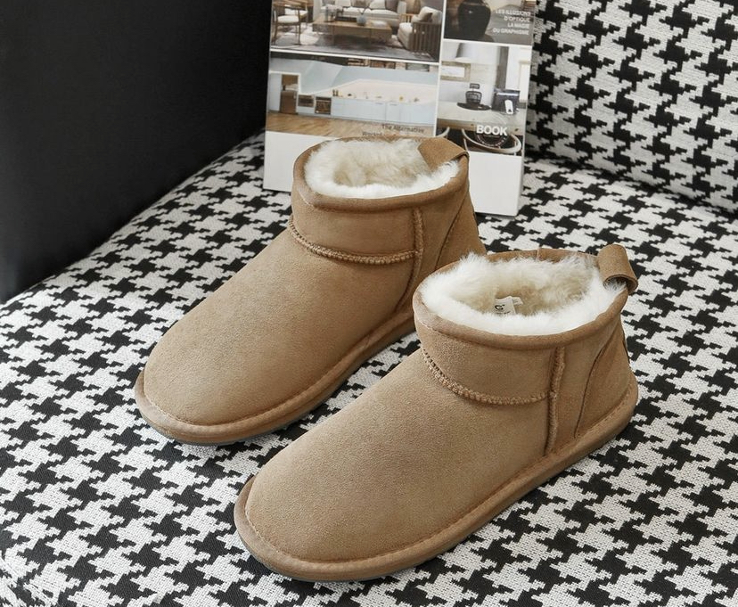 The alleged UGG boat. Immediate do or dont?