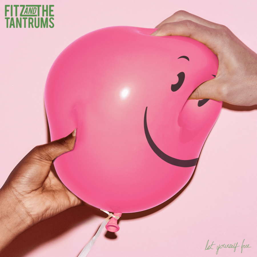 The+album+cover+for+Fitz+and+The+Tantrums+new+album%2C+Let+Yourself+Free.