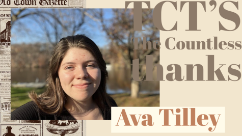 TCTs The Countless Thanks 2022: Ava Tilley