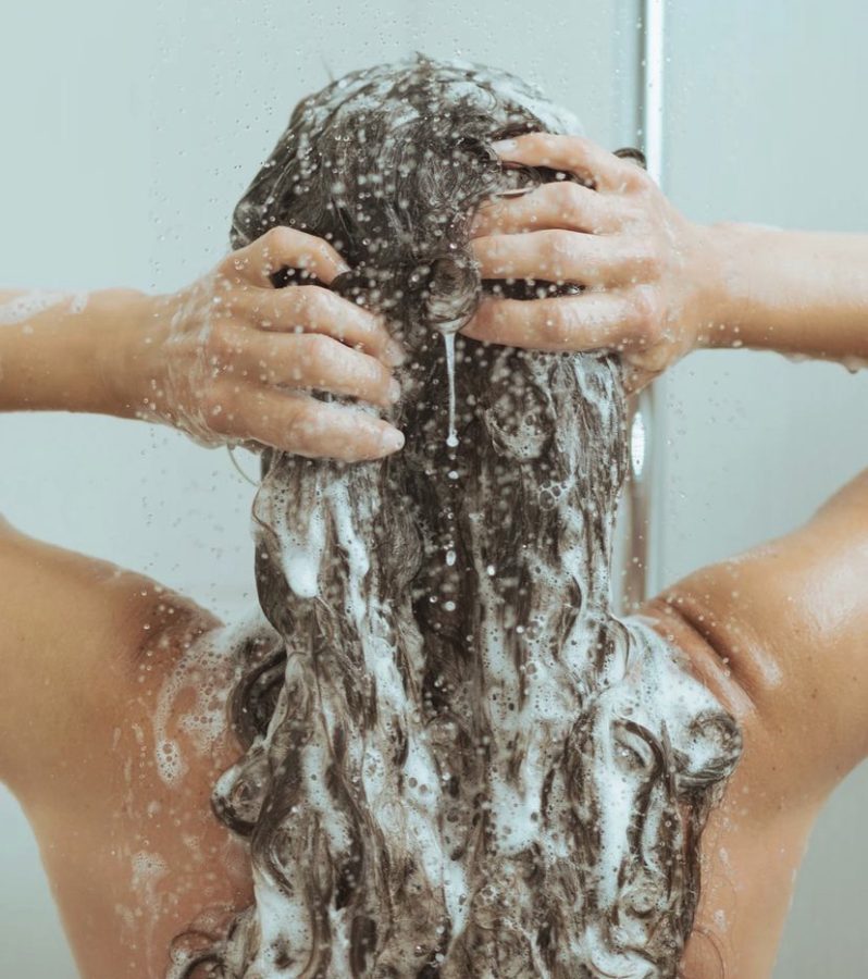 Hair+washing+is+an+important+step+to+hygiene+and+appearance%2C+its+importance+cannot+be+overlooked.+