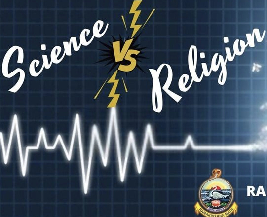 Science vs. religion. How does this impede on education?
