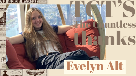 TCTs The Countless Thanks 2022: Evelyn Alt