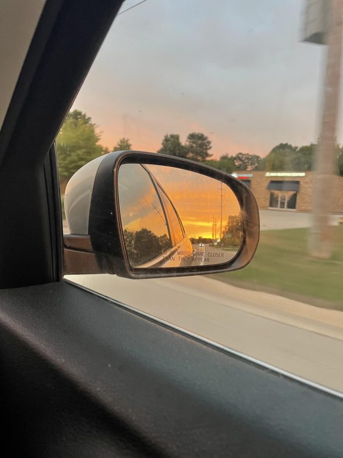 Driving+during+a+sunset