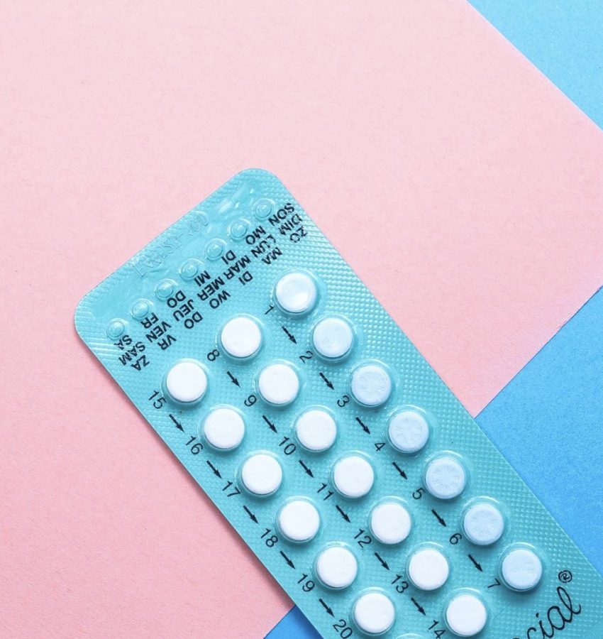 Is “the pill” the best and safest option?