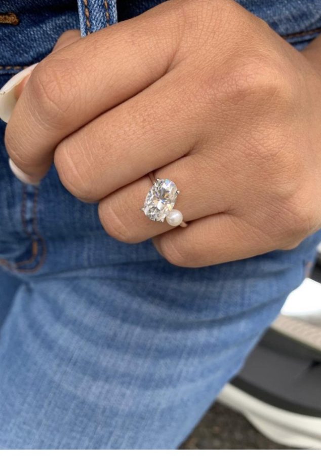 Which 2023 engagement ring trend best suits you?