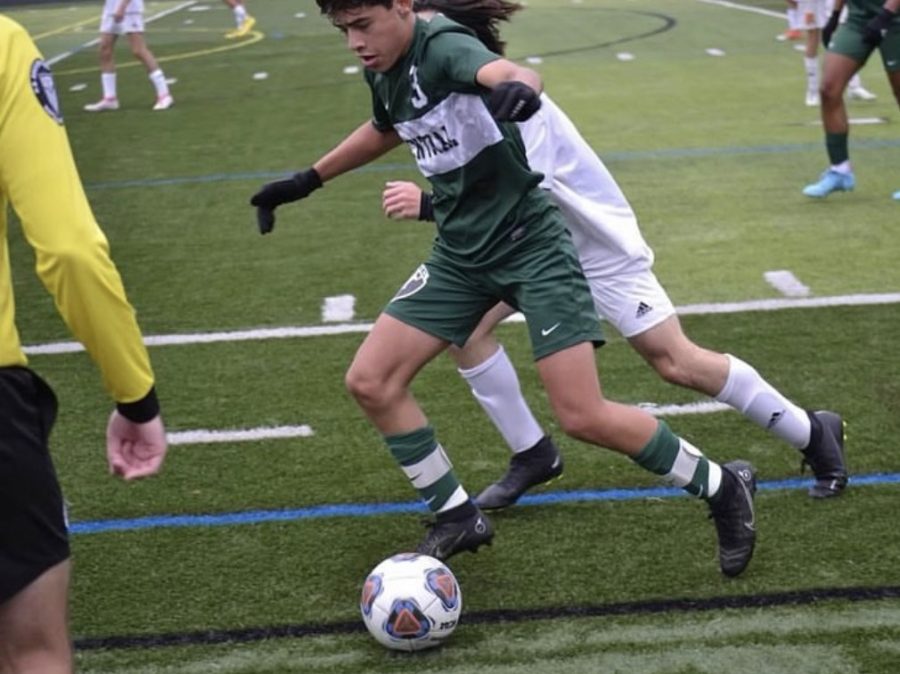A+photo+of+Santi+playing+soccer%2C+another+extra+curricular+that+he+manages+well