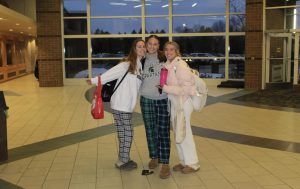 Winterfest Pajama Day: Photo Gallery