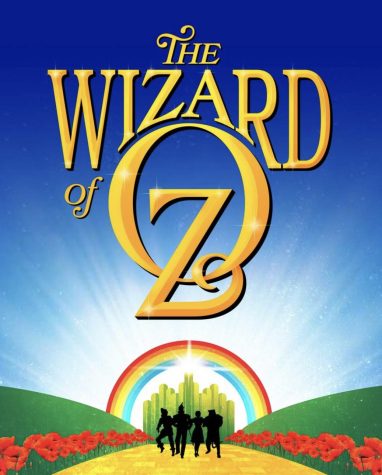 FHC Theatre has outdid themselves again with their Spring Musical, The Wizard of Oz