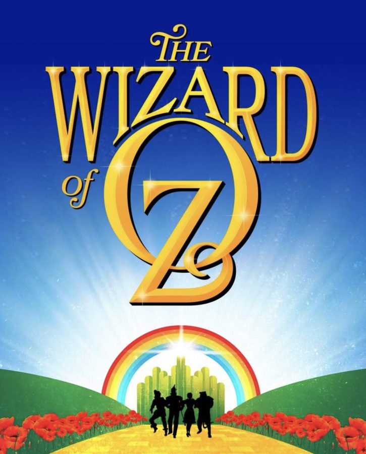 FHC Theatre has outdone themselves again with their Spring Musical, The Wizard of Oz