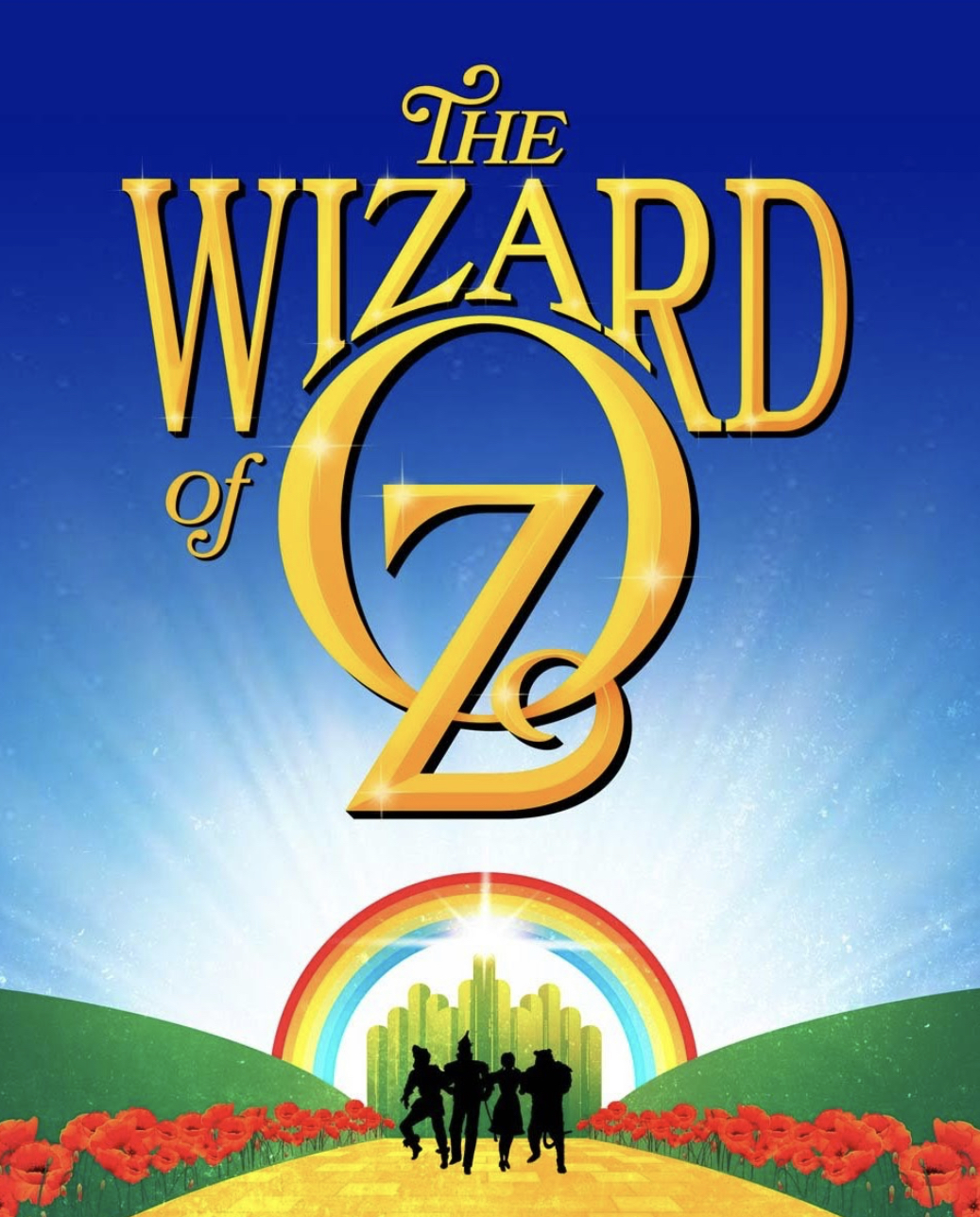 The Wizard of Oz - Mayo Performing Arts Center