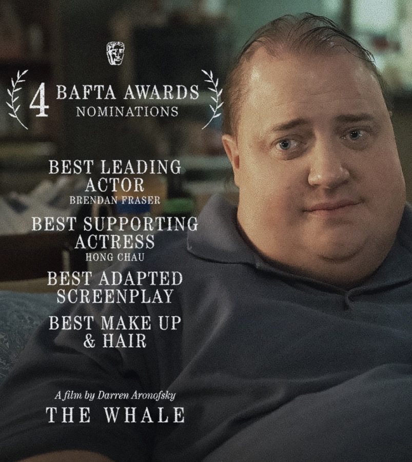 The+Whale+was+quite+possibly+the+best+movie+Ive+ever+watched+in+terms+of+the+performances+and+themes+in+the+film.