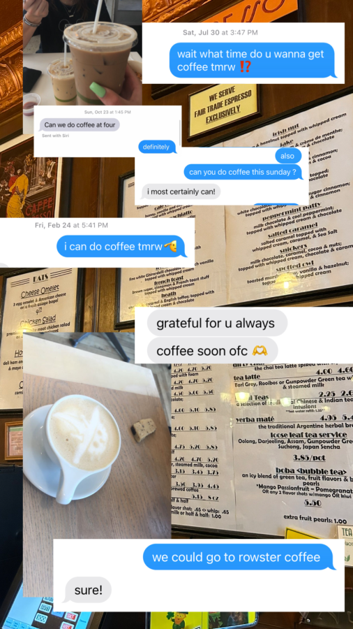 A+collage+of+us+asking+each+other+the+next+time+were+doing+coffee%2C+and+a+couple+photos+from+my+favorite+spots.