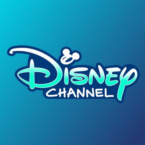 A picture of the old Disney Channel that was kids friendly