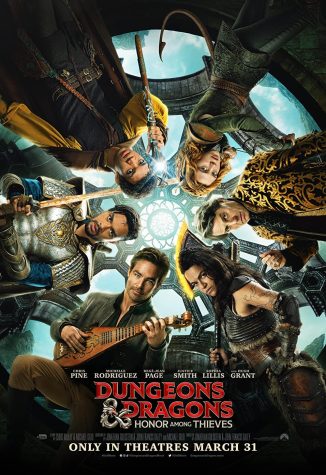Dungeons and Dragons: Honor Among Thieves is a genuine experience to both enthusiasts and movie goers alike