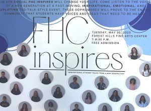 FHC Inspires Q&As 2023