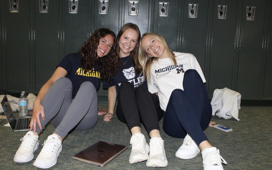 Decision Day: Photo Gallery
