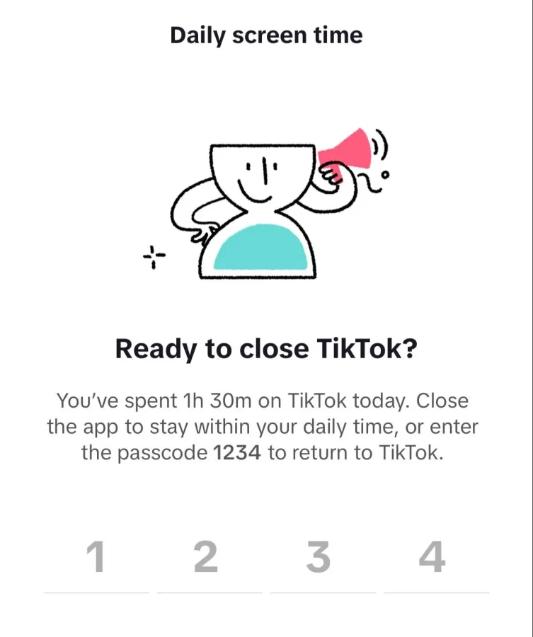 Is+TikToks+new+feature+a+blessing+or+a+curse%3F