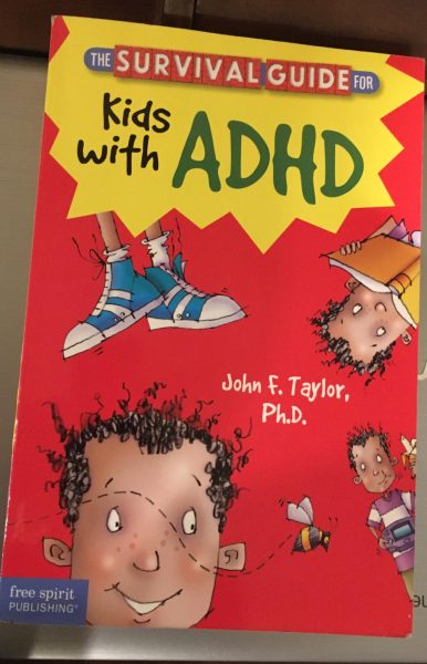 There is an extreme lack of knowledge surrounding ADHD, especially when it comes to women who have it.