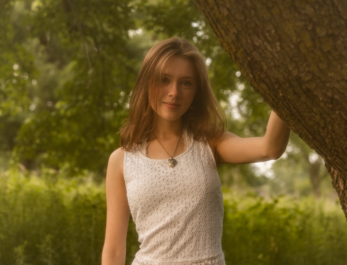 Elle Manning