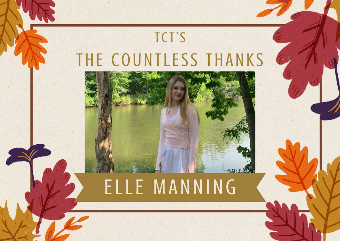 TCTs+Countless+Thanks+2023%3A+Elle+Manning