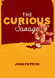 The Curious Savage brings FHC students together in an incredible fashion
