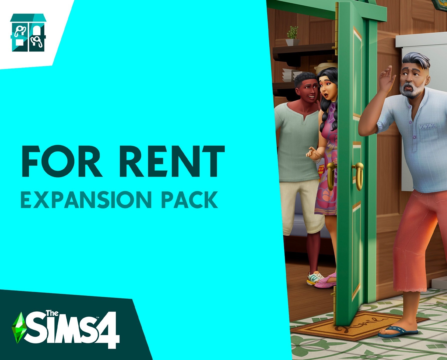 all sims 4 expansion packs free｜TikTok Search