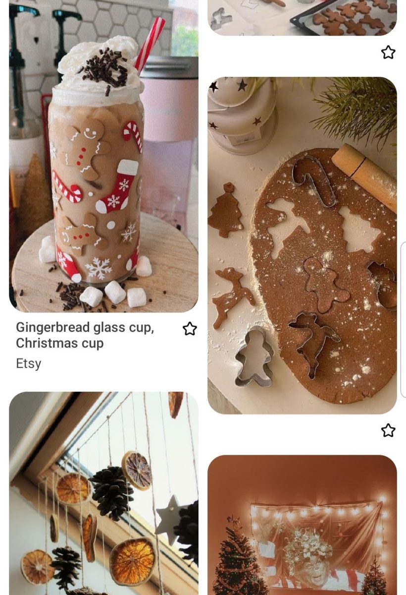 A+screenshot+of+my+Christmas+Pinterest+board