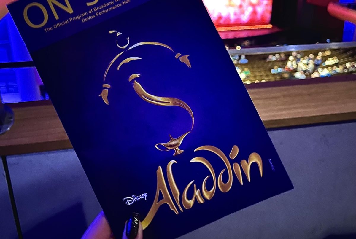 The Aladdin musical offers a family-friendly experience thats interactive, hilarious, and downright fun.
