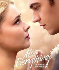 the movie poster of After Everything: The Final Chapter 