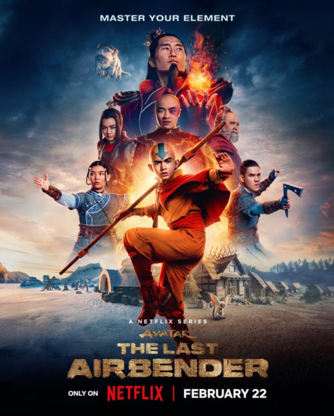 Live-action Avatar: The Last Airbender was a disappointing mess