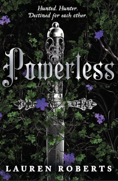 Powerless was yet another strong first book in the endless saga of fantasy series