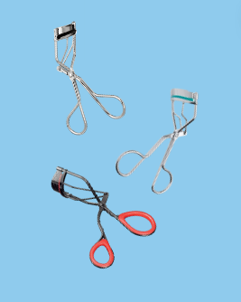 While there is little talk of the best eyelash curlers, they provide the foundation for a great mascara look. 