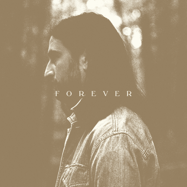 The album cover for Noah Kahans Stick Season (Forever), which was released on Feb. 9, 2023.