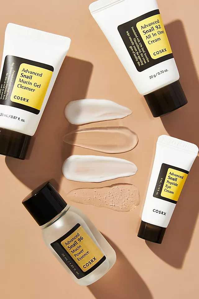 The four products that finally showed me that even my dull skin could look glowy.