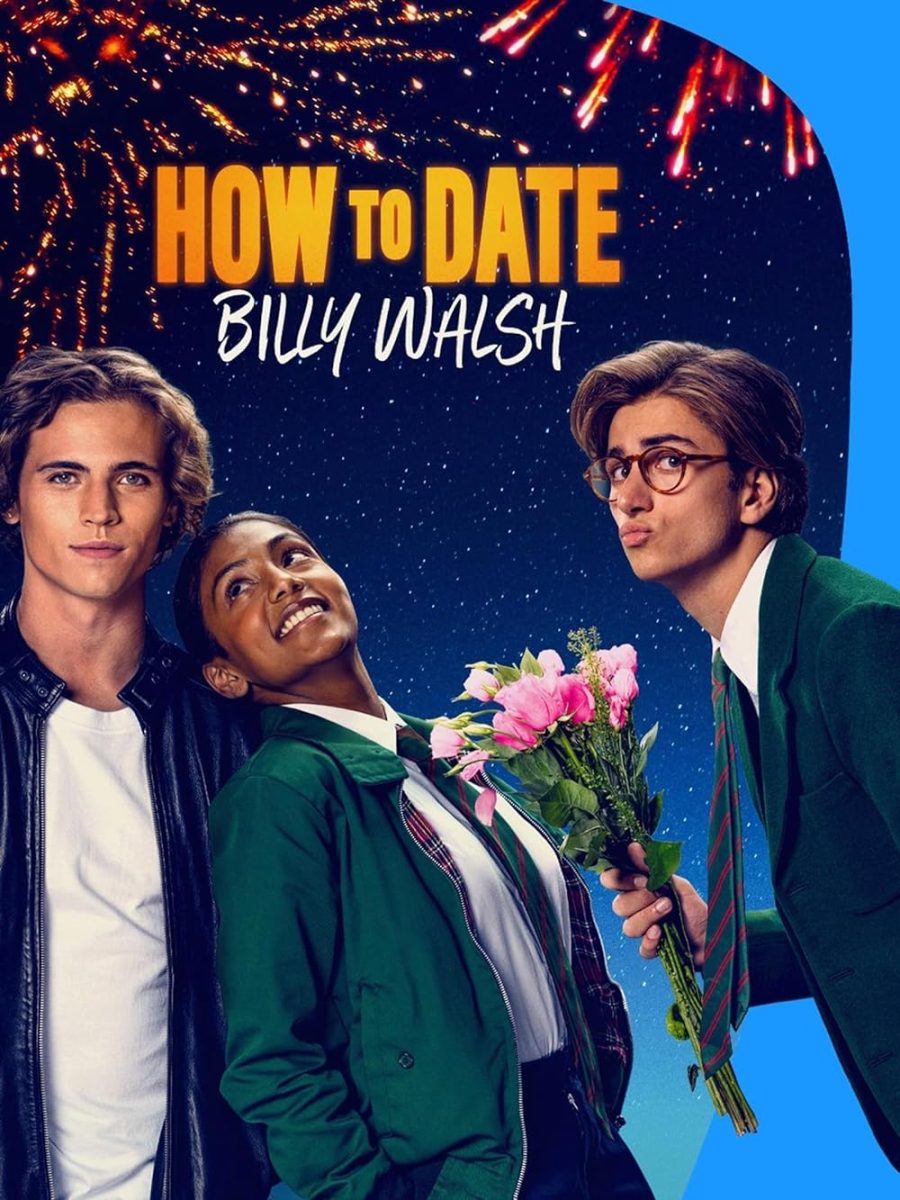 How+To+Date+Billy+Walsh+is+Amazon+Primes+newest+quirky+and+spirited+romantic+comedy.
