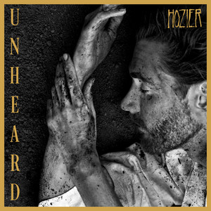 Hoziers Unheard EP cover.
