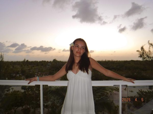 Cora Beels