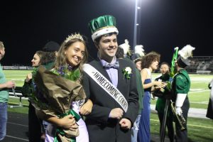 Photo Gallery: Homecoming Football Game and King and Queen Announcement 2024