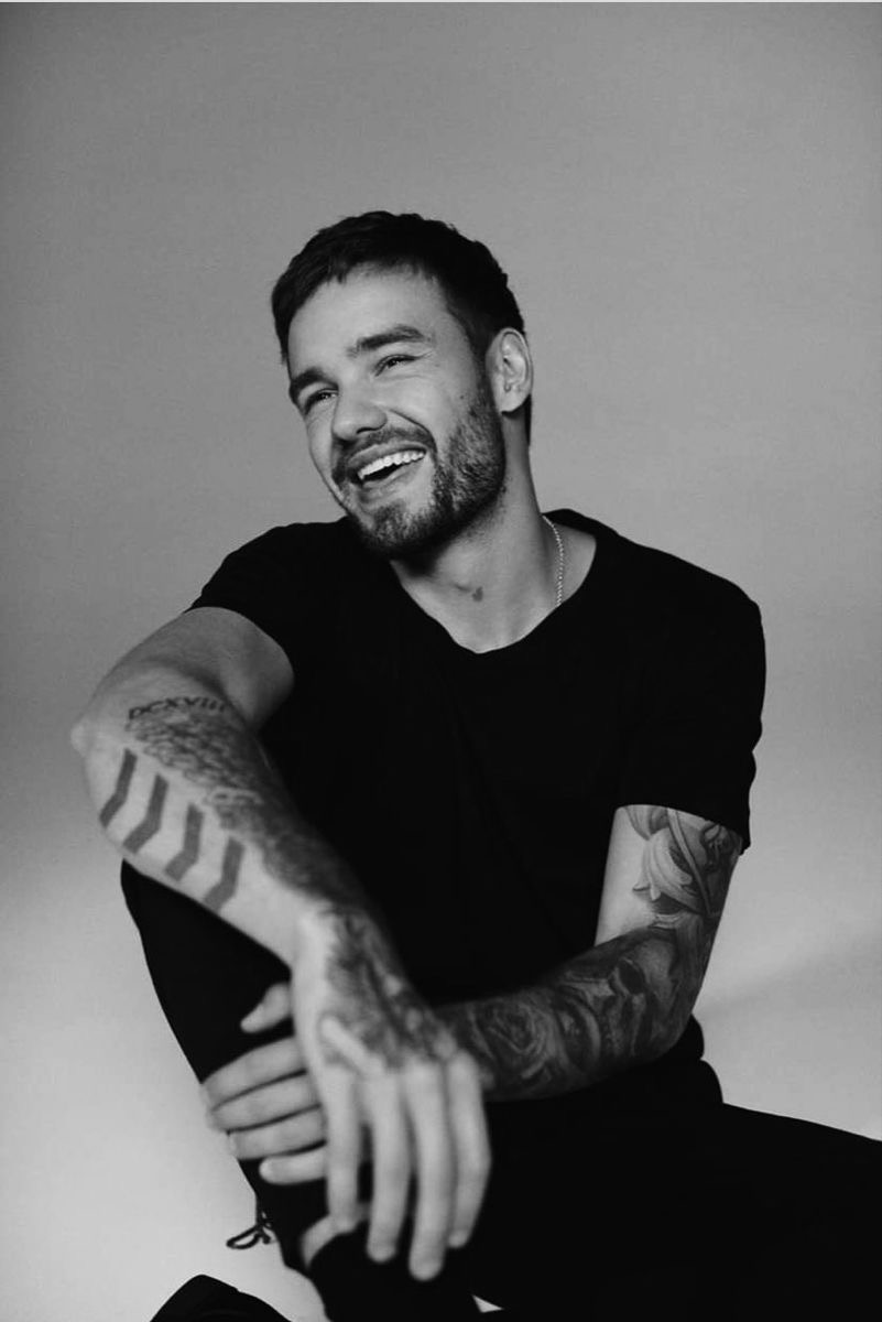 Friends, family, fans, and fellow celebrities collectively mourn the loss of British singer, Liam Payne.