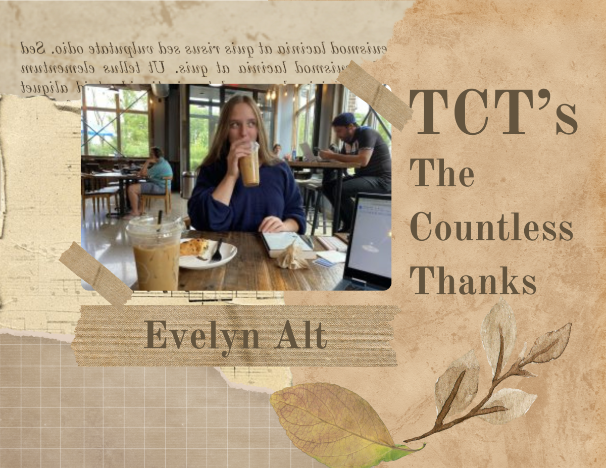 TCT's The Countless Thanks 2024: Evelyn Alt