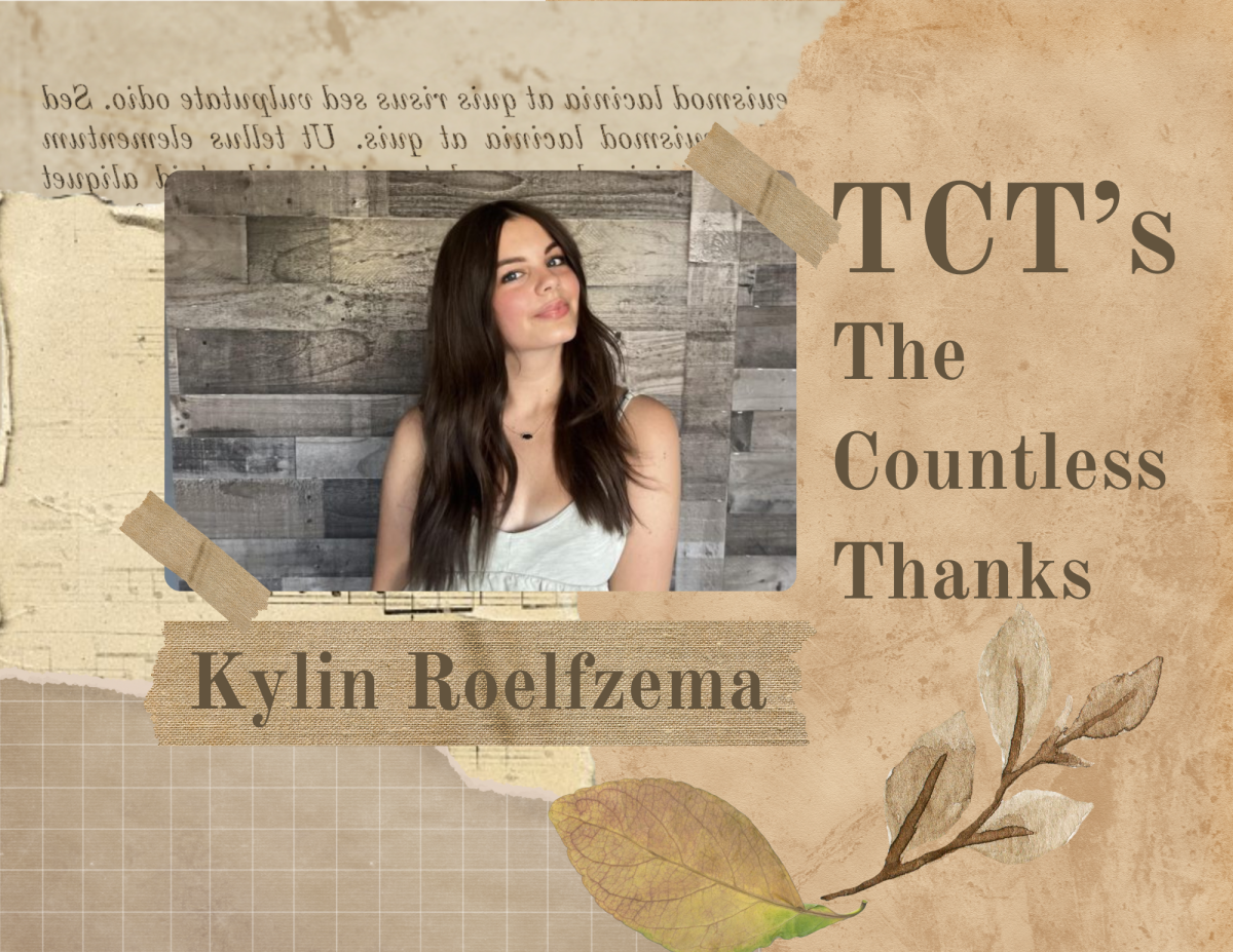 TCT's The Countless Thanks 2024: Kylin Roelfzema