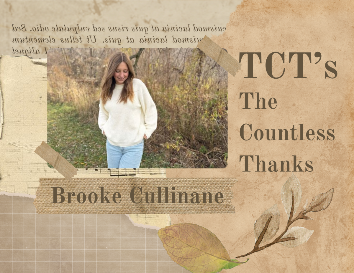 TCT's The Countless Thanks 2024: Brooke Cullinane