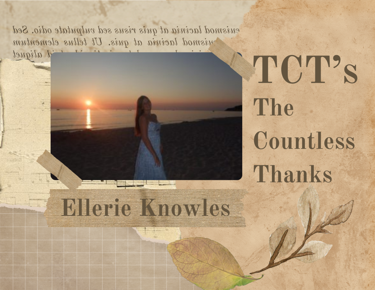 TCT's The Countless Thanks 2024: Ellerie Knowles