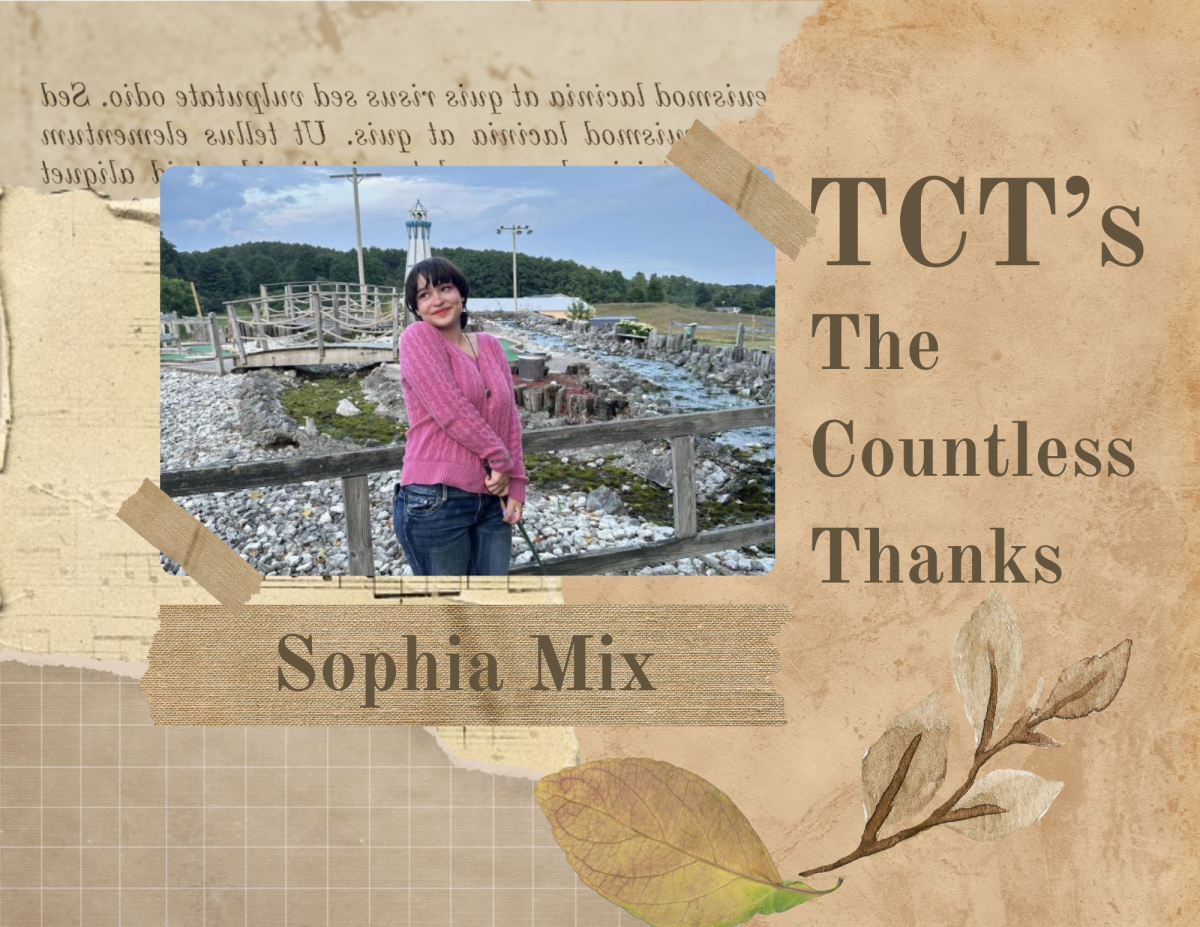 TCT's The Countless Thanks 2024: Sophia Mix