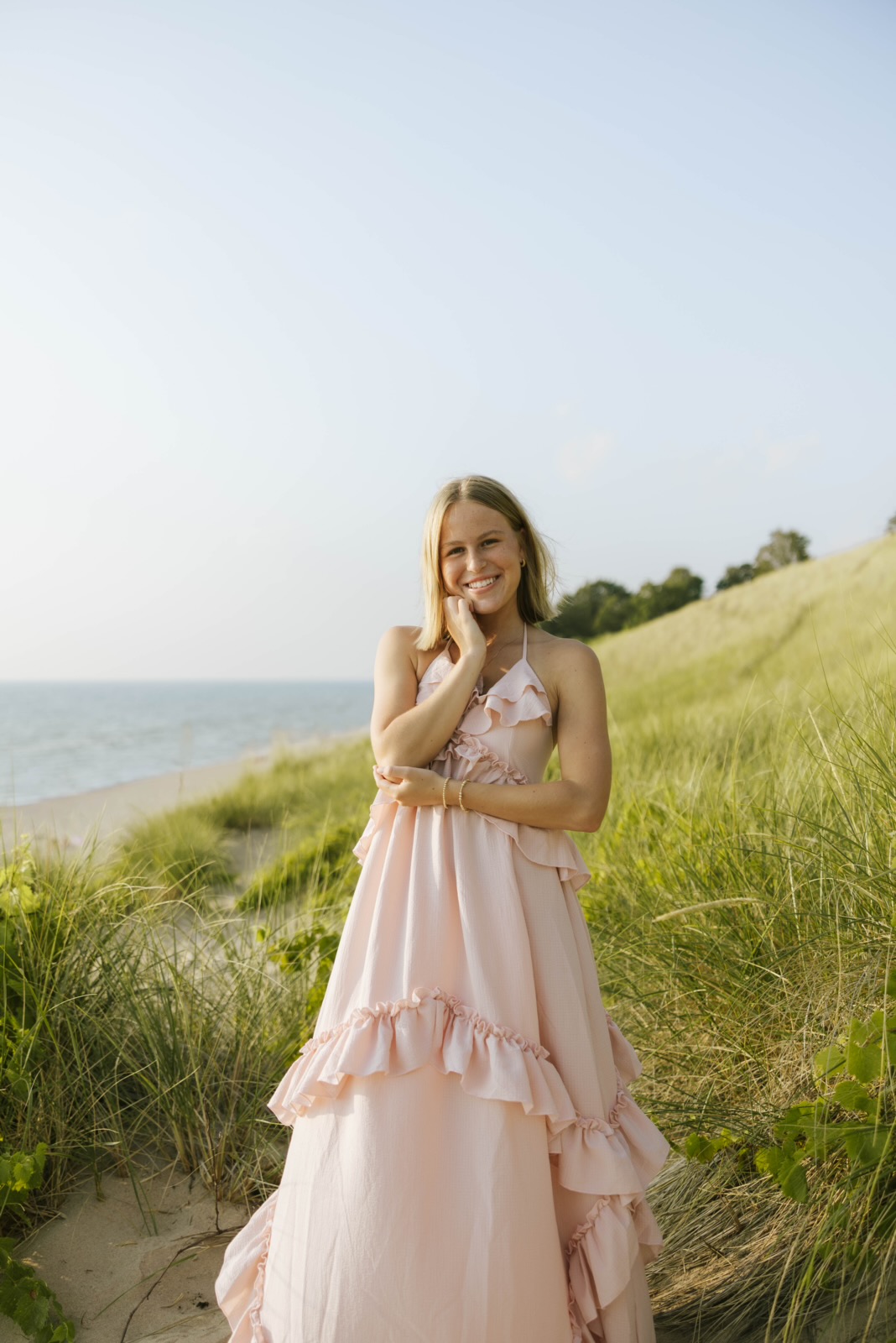 Clare Knoester