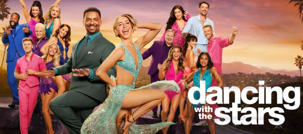 "Dancing with the Stars" is full of potential for its 34th season