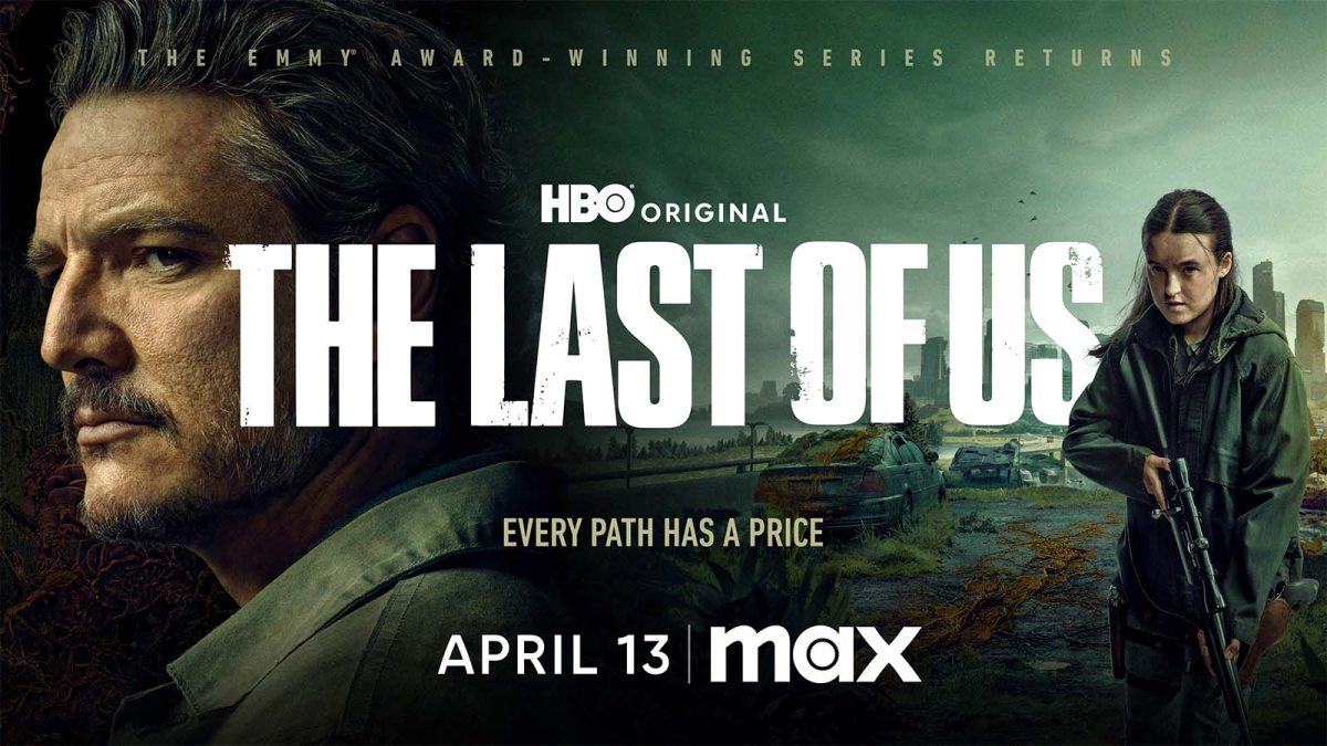 Season 2 of "The Last of Us" didn't live up to its full potential.